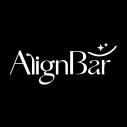 AlignBar logo